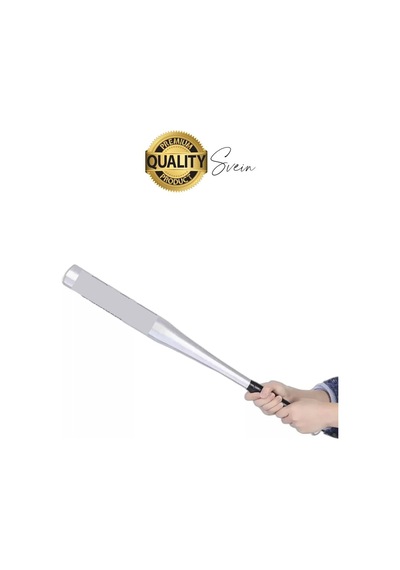 Özel Üretim %100 Metal Alaşım Orijinal 25'' İnç 64cm Metal Beyzbol Sopası Mükemmel Kavrayış Kırılmaz Çok Renkli