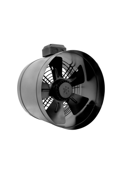 Meak 250 Kanal Tipi Aksiyel Fan 1600m³/h