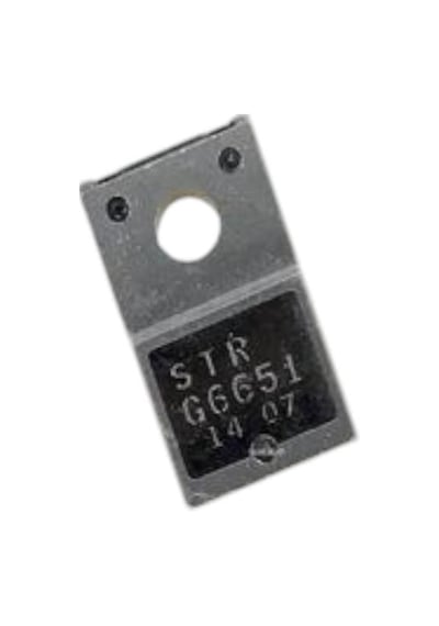 Strg 6651 Strg 6651