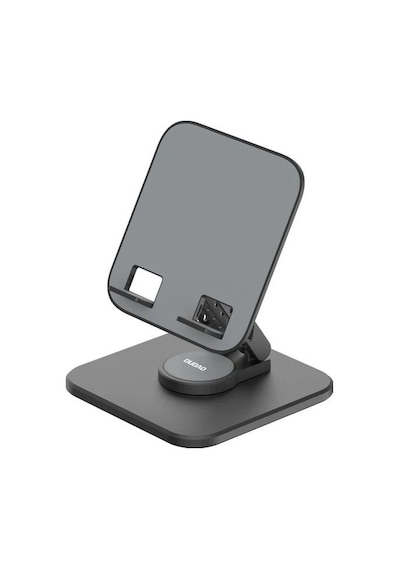 Daytona F10-S 360 Derece Dönebilir Tablet Standı Siyah