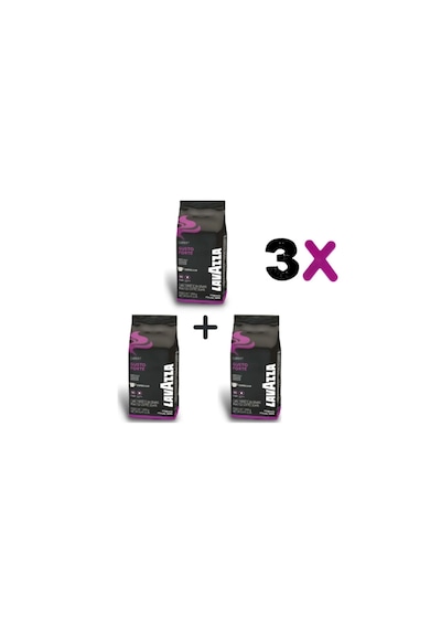 Lavazza Expert Gusto Forte Çekirdek Kahve 1x3 Kg