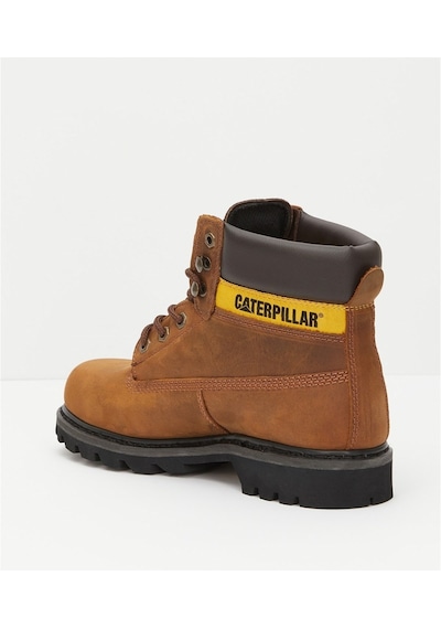 Caterpillar Colorado Erkek Deri Bot