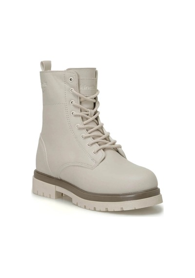 Kinetix Kadın Bot & Bootie Bej 101742718 4w Flur 4pr 25ks94000837 S94000001 Bej
