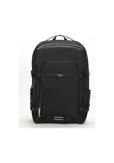 Baggaj S24103 Sırt Çantası Black
