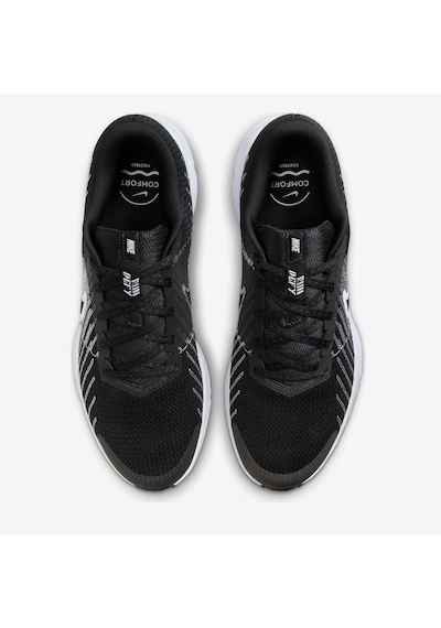 Nike Run Defy Erkek Koşu Ayakkabısı Hm9594-004 Siyah