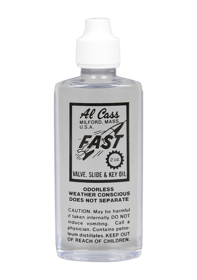 Al Cast Fast Valf Ve Slide Yağı Üstün Akışkanlık, Pistonlar İçi