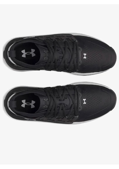 Under Armour 6007183-001 Phantom X Erkek Günlük Spor Ayakkabı Siyah