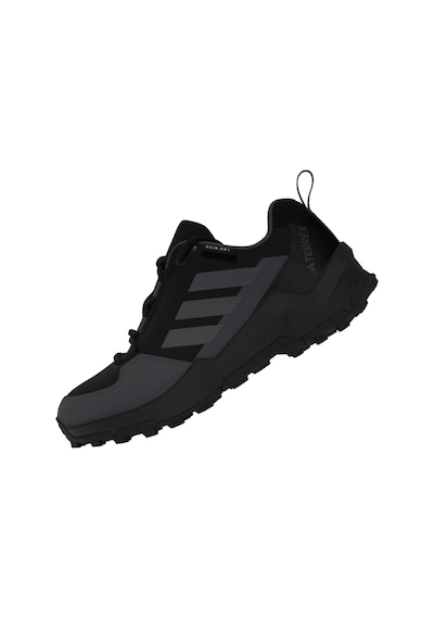 Adidas Adi Das Terrex Ax4r R Rdy K Cblackgrefougreysi Unisex Çocuk Siyah Outdoor Ayakkabı Crblck Siyah