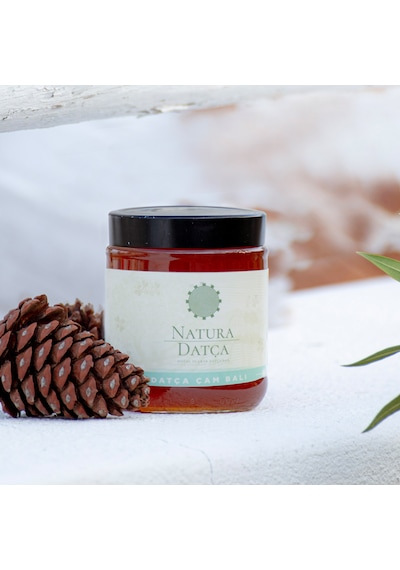 Natura Datça Çiçek Ve Çam Balı 2'li Set 2 x 500 G