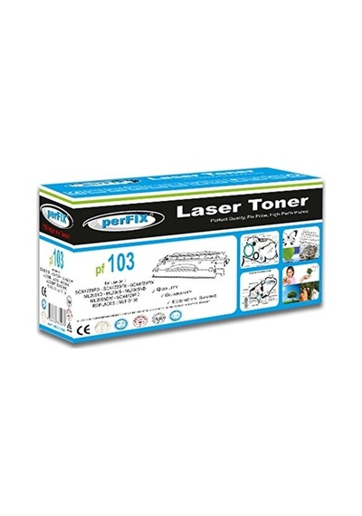 Perfıx Pf 103l-mlt103l-ml2950nd Toner 2,5k