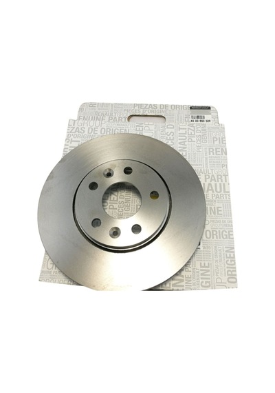 Trafic 3 Ön Fren Disk (1 ADET) - 402066352R
