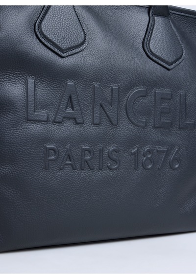 Lancel Siyah Kadın Deri El Çantası A1299710tu