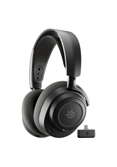 Steelseries Arctis Nova 7 Gen 2 Ssh61730 Kablolu/kablosuz Mfmfstl0074