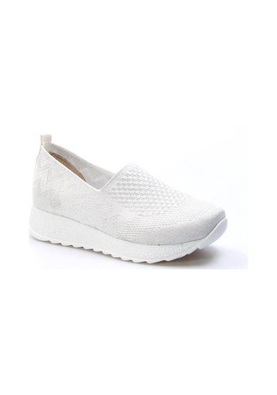 Fast Step Kadın Casual Ayakkabı 629za501-1001 001