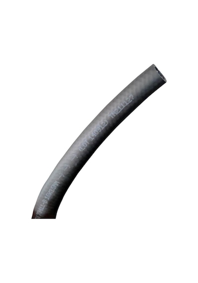 Termo Kauçuk Sıcak Su Hortumu 5/8" 16 MM 1 M