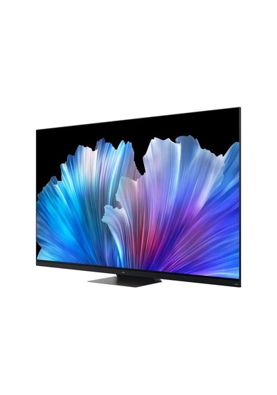 Tcl 75Q6C 4K Ultra HD 75" 190 Ekran Uydu Alıcılı Google Smart Miniled Tv - Outlet