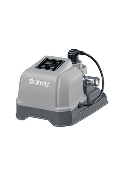 Bestway Hydrogenic 58773 2 G/h Tuzlu Su Havuz Klorlama Sistemi