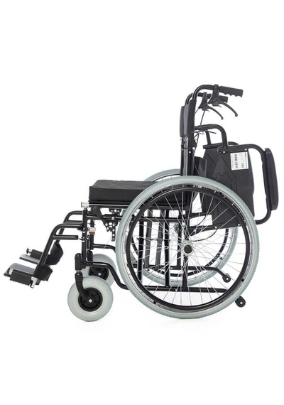 Römer R221 Özellikli Manuel Tekerlekli Sandalye 40 Cm