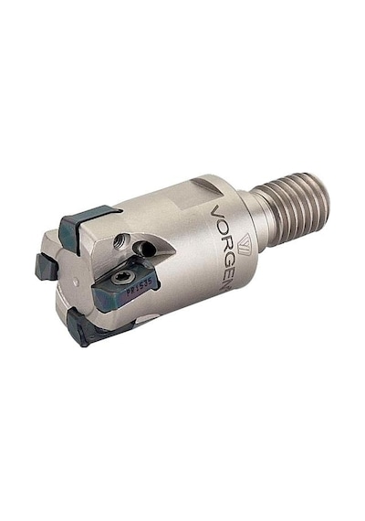 Fett Mfhlo - 32 M16-104t Z03 Vorgen Değiştirilebilir Uçlu Modü Freze
