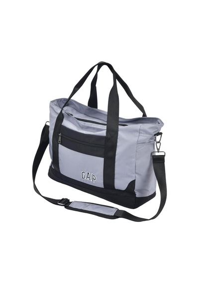 Gap Life Style Gq372 Omuz Çantası Siyah