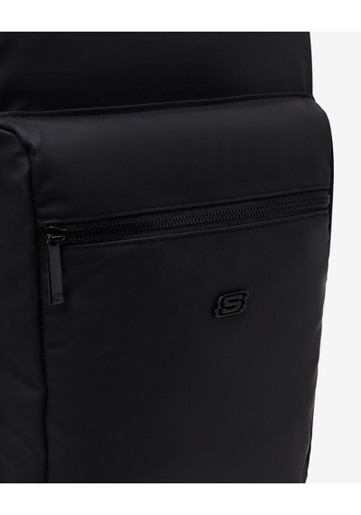 Skechers U City Backpack Unisex Siyah Sırt Çantası 41424610-3817