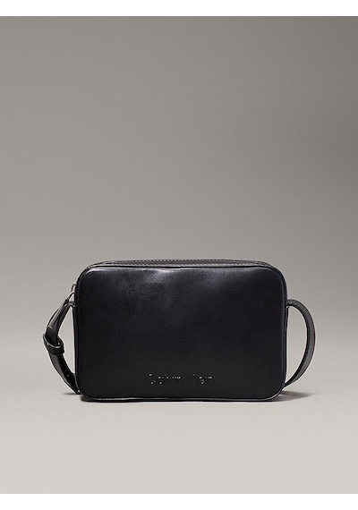 Calvin Klein Kadın Çapraz Çanta K60k612555beh Siyah
