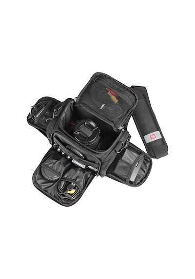 Ful Usa F-Stop Orta Boy Fotoğraf Makinesi Omuz Çantası