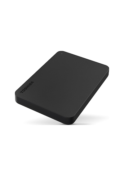 Toshıba Hdtb540ek3ca Canvio Basic 2.5" 4tb 5,0 Gbit/sn Usb 3.2 Gen1 Siyah Taşınabilir Harddisk-208298