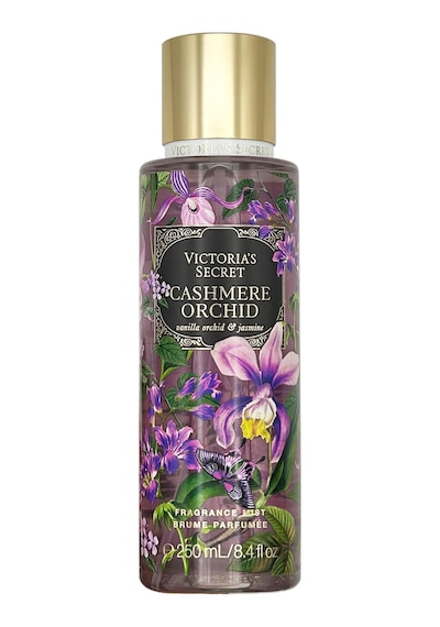Victoria's Secret Cashmere Orchid Vücut Spreyi 250ml