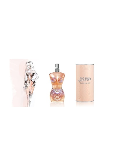 Jean Paul Gaultier Classique Anniversary Edt Bayan Parfüm 100 Ml Diğer