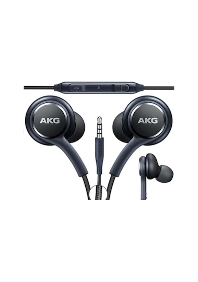 Samsung Uyumlu Kablolu Kulaklık 3.5 Mm Jack Girişli Lenovo