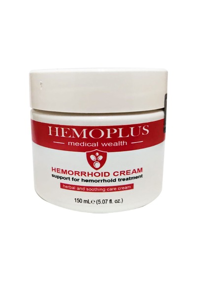 Hemoplus Büyük Boy 150 Ml 40688081