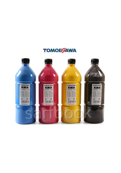 Kyocera Tk-5195 / 306Ci Toner Kit - 1 Takım