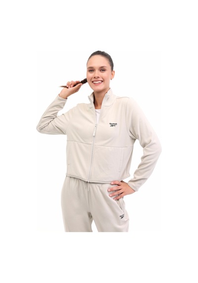 Reebok Emıfe Fz Bej Kadın Polar Bej