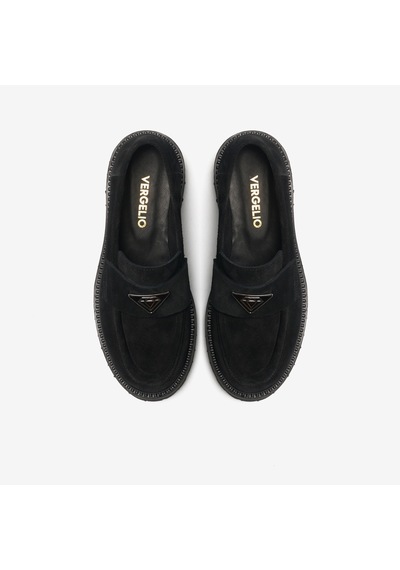 Nero Black Sneaker Kadın 26k11768xs Vergelio siyah