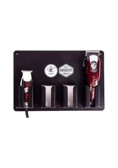 Nano Absolute Tıraş Makinesi Organizeri