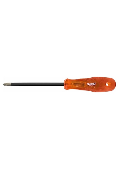 Rıco Yıldız Uçlu Tornavida Premium Diamond 6 X 150 Mm