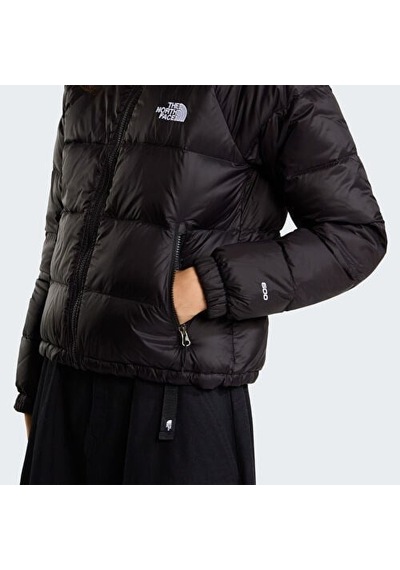 The North Face W Hydrenalite Down Kadın Mont-34132 Siyah