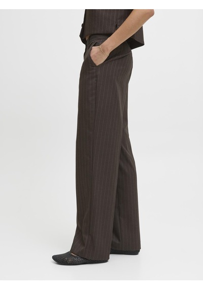 Jack & Jones Kadin Yüksek Bel Pantolon - Mary - 12259108 Bracken