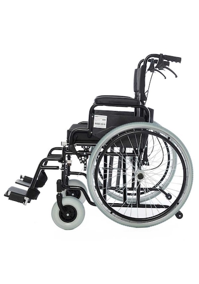 Römer R221 Özellikli Manuel Tekerlekli Sandalye 40 Cm