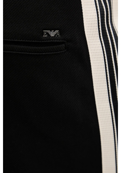 Emporio Armani Erkek Pantolon Em002873 Af13488 Uc001 Siyah Siyah