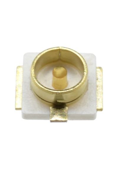 5 Adet Smd U.fl Rf Anten Konnektör Ufl Soket Gsm Gps Wifi Smt La