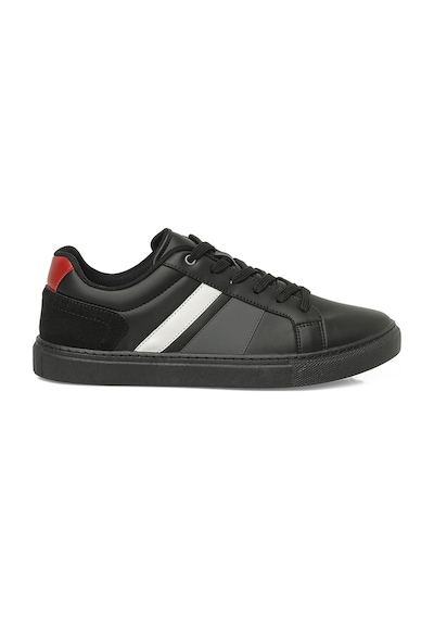 Torex Lucaso 6fx Siyah Erkek Sneaker 000000000102690234 Siyah