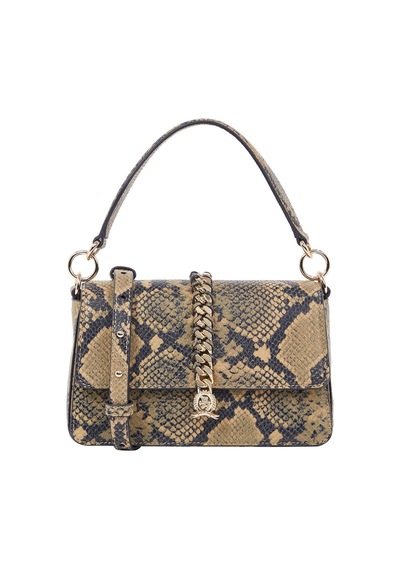 Tommy Hilfiger Luxe Leather Crossover Sn-11862 Snake
