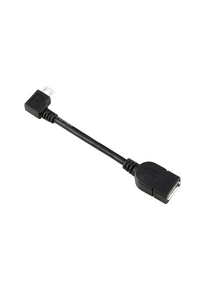 Samsung Uyumlu Sony Htc Lg Micro Usb Otg Kablo L Model (533633839)