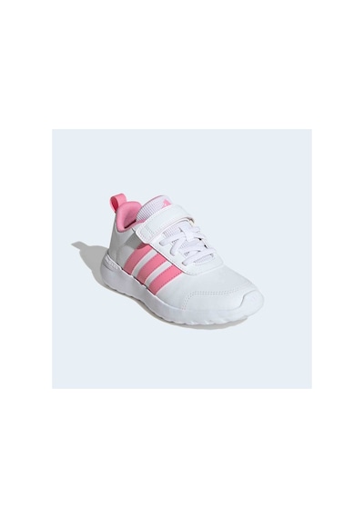 Adidas Vl Move El C Unisex Çocuk Sneaker Kh9755 Beyaz