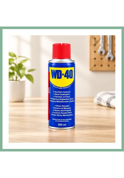 Bşkvirgo  Pas Sökücü 200 Ml Bsk2026 Diğer