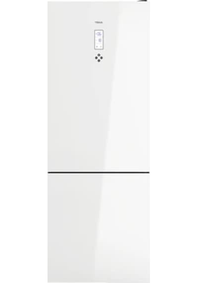 Teka RBF 78725 GWH 510 LT No-Frost Kombi Tipi Buzdolabı