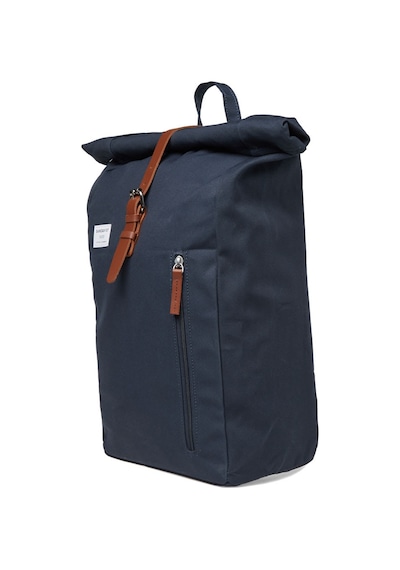 Sandqvist Dante Lacivert Unisex Sırt Çantası