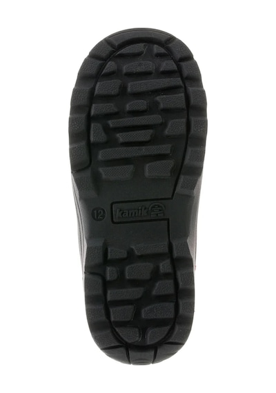 Kamık Kamik Unisex Çocuk Bot Waterbug8g Grap Mor
